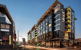 402 Wex1 By Perch Stays With Daily Housekeeping
